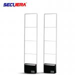 EAS system 8.2MHz Rf Shops Exit Alarm Security And Safety Equipment for sale