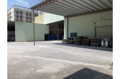 China Thermochromic Masterbatch manufacturer