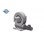 Planetary Gear Slew Drive Gearbox VE9 Self Lock Single Axis For Solar Tracking System for sale