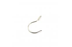China Heavy Duty Custom Metal Hooks For Clothes Hangers J Stainless Steel Large supplier