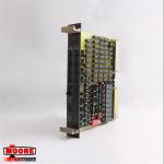 83SR11E  GKWE 8559000200  ABB  Control Module