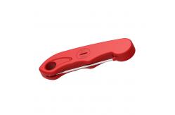 China Calibrating Household Meat Cooking Thermometer For Yogurt Making Sugar supplier