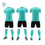 Team Events Soccer Jersey with Fully Sublimated Design and Customizable Player Name for sale