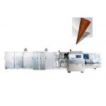 High Power Flexible Sugar Cone Machine With 3500 PCS / Hour Capacity for sale