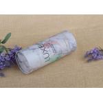 100% Recycled Cylinder Shape Custom Cardboard Paper Tube For Gift Package