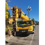 Xc Mg Heavy Equipment Qy40KC-1 40 Ton Used Mobile Truck Crane for Sale for sale