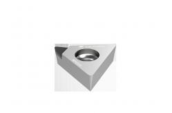 China TCGT090204 Carbide PCD Turning Inserts Aluminium Turning Inserts supplier