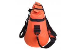 China Reusable Insulated Lunch Cooler , Magnetic Closure Cooler Bag Multipurpose supplier