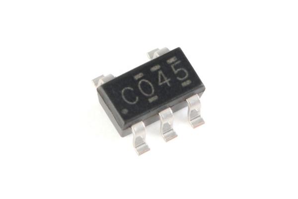 SN74LVC08ADG4