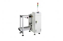 China ShenZhen high performance send board machine LED Light Production Line supplier