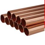 ASME Copper-Nickel Alloy Steel 9010 Tube C70600 Pipe for sale
