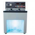 ASTM D1665 Asphalt Testing Equipment 2 Units Engler Viscometer Viscosity Tester for sale