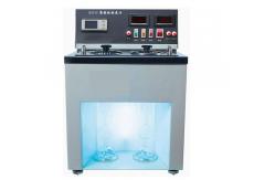China ASTM D1665 Asphalt Testing Equipment 2 Units Engler Viscometer Viscosity Tester supplier