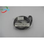 Black Color SMT Components JUKI 2050L 2060L 2070L 2080L Y BELT 40000733 2645-5GT-70 for sale