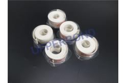 China 2489*22mm PM5 Tobacco Garniture Tape For Making Machine supplier