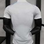 Polyester Player Version Jersey Ventilated Durable Custom Jersey Shirts