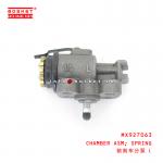 MX927063 Spring Chamber Asm For ISUZU for sale