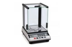 China 620g 0.001g Density Balance Digital Scale Gravity Density Testing Hydrostatic Scale supplier