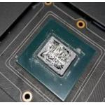 Excellent Long Term Stability 18.9W Thermal Conductivity Metal Phase Changing Materials For Microprocessors Chipsets for sale