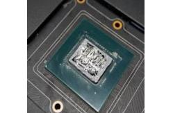 China High Thermal Conductive Metal Phase Changing Materials For Microprocessors Chipsets supplier