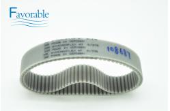 China 108687 SYNCHROFLEX.AT5/375 Timing Belt Suitable For Lectra VT5000 supplier