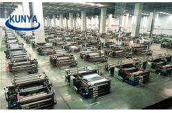 China Sintered Mesh Filter manufacturer