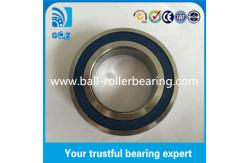 China GA Light Preload high Precision Angular Contact Ball Bearing 7008C-2RZ P4 GA supplier