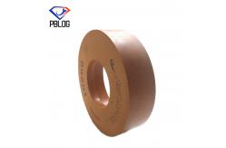 China 150mm / 130mm Custom Wheel Polishing 10S60 Glass Polishing Tools supplier