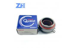 China 50SCRN40P NP-50SCRN40P-8-P Self-Aligning Clutch Bearing 35x50x30 Bearings supplier