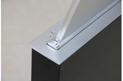 China Ultra - Thin Conference System Computer LCD Monitor Lift Screen Angle 30° supplier
