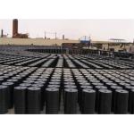 ASTM Standards Polymer Modified Bitumen 240℃ Flash Point In Diversion Project
