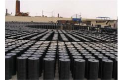China ASTM Standards Polymer Modified Bitumen 240℃ Flash Point In Diversion Project supplier