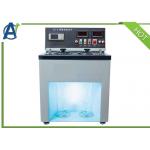 ASTM D1665 Engler Viscometer Viscosity Tester Equipment With 2 Working Units for sale