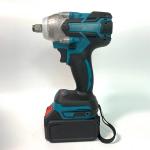 Motor Brushless Angle Grinder Custom Professional Power Tools 15KG