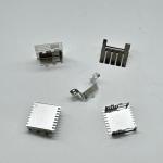 OEM CNC Steel Sheet Metal Fabrication Services Bending Stamping Forming Coating Punching Welding Deep Drawing for sale
