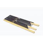 Disposable 100 Chop Sticks Packs Chopsticks Bamboo Japanese Chopsticks Sushi Chopsticks for sale