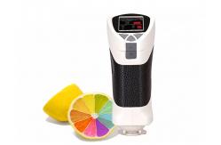 China ASTM D1925 Paint Matching Spectrophotometer 6mm - 15mm Measuring Caliber supplier
