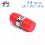 Fc/Apc FTTX Fiber Optic Cable Adapter Small D Type for sale
