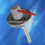 anti corrosion Universal Car Cared Aerosol Spray Valve ISO9001-2000 for sale