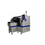 220AC 50Hz Led Chip Smd Mounting Machine HT-F8 32 Heads 120k CPH Speed CE Approval for sale