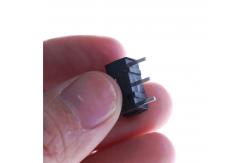 China Micro Switch Microswitch D2FC-F-K (50m) For Mouse Button Fretting Microswitch supplier