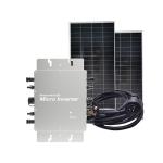 280V Micro Smart Solar Inverter IP65 1600w On Grid Solar Inverter