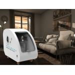 O2EMENG 2.0ATA Hard Lying Type Hyperbaric Oxygen Chamber Cardiovascular Health Therapy Immune System for sale