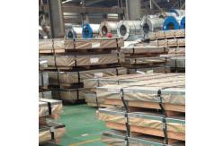 China JIS G3302 Z12 GI Galvanized Plain Sheet For Automotive Industry supplier