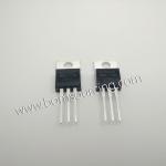 200V 25A 144W Integrated Circuit IC Chip , IRFB5620PBF N Channel Mosfet Through Hole TO-220AB for sale
