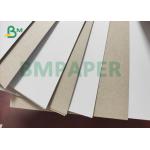 Clay Coated Board 10 Point - 36 Point White Printable Glossy Coated Board