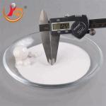 0.1-30mm 95 Percent Zirconia Abrasive Particles Ceramic Beads Laboratory Special for sale