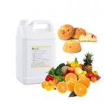 Compound Fruit Food Grade Flavor Fragrance For Baking & Biscuit Making for sale