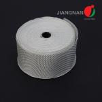 0.8mm Fiberglass Reinforced Insulation Tape For Electrical Motors for sale