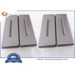 Mo1 Molybdenum Ion Implanted Parts For Precision Moulding Industry for sale